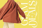 Blush Honey Modern Serif Font, a Serif Font by timelesstype.co (Thumbnail 10 of 20)