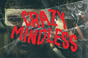 NCL HALLOWEEN DANGER - Bloody Horror, a Handwritten Font by Enxyclo Studio (Thumbnail 2 of 10)