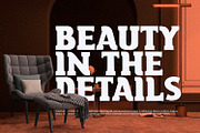 Torque - Serif Font, a Serif Font by Alpaprana (Thumbnail 2 of 10)
