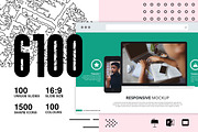 Treasure 50%OFF - Products Bundle, a Handwritten Font by FactoryType Studio (Thumbnail 2 of 15)