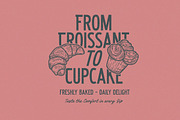 Highmark Typeface, a Sans Serif Font by Letterhend Studio (Thumbnail 11 of 11)