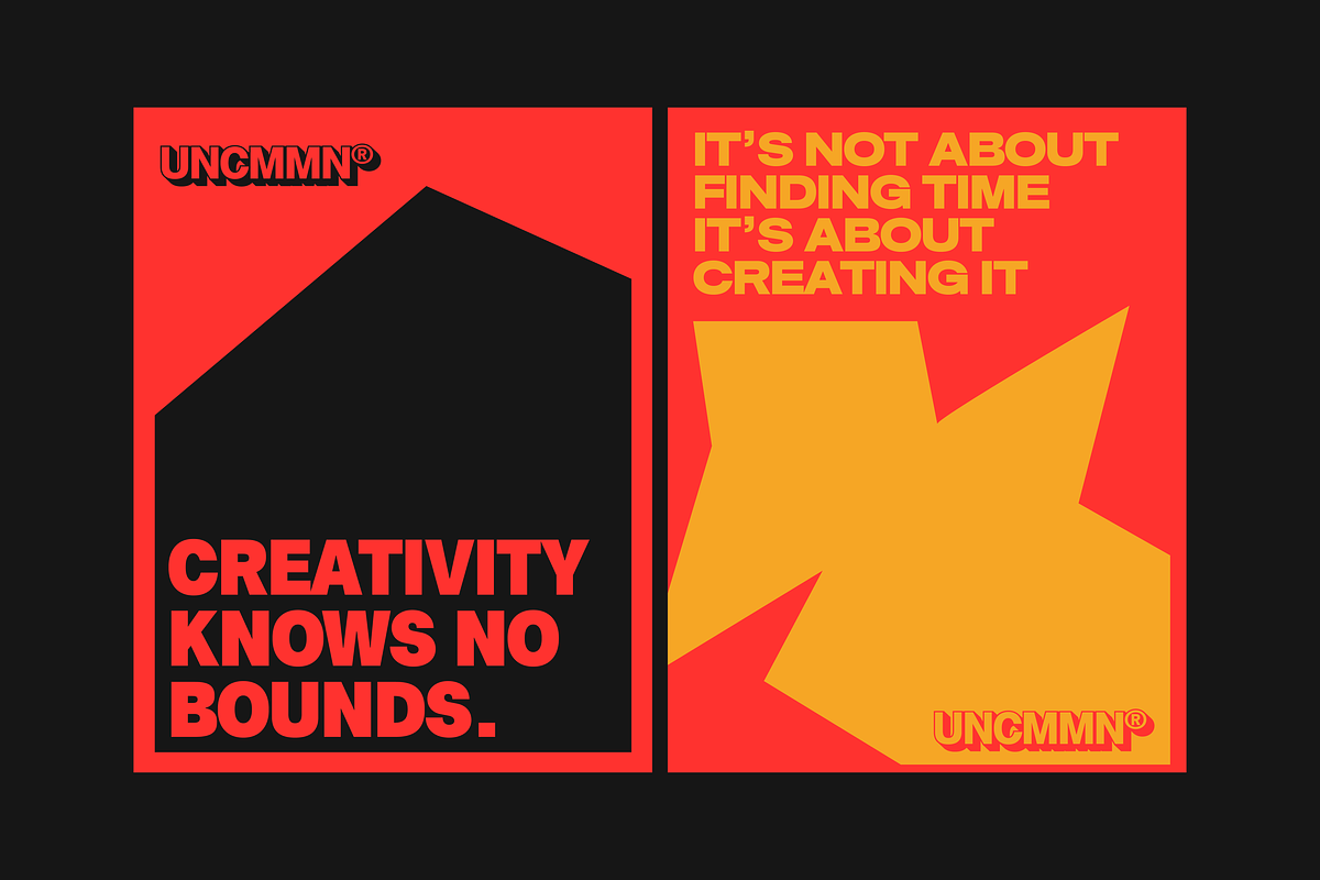 Uncmmn Nominee Sans Serif 21 Style, a Font by Kotivoro (Photo 7 of 30)