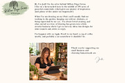 Funny Tattoo Lover PNG Design, an Object Illustration by Willow Paige Farms (Thumbnail 2 of 4)