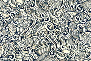 Japan Food Graphics Patterns, a Pattern Graphic by BALABOLKA (Thumbnail 5 of 5)