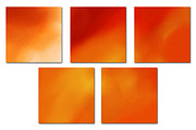 Autumn Fall Watercolor 1 Background, a Background Graphic by tchastudio (Thumbnail 4 of 5)
