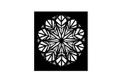 Geometric Mandala Vector Bundle, an Illustration by Designs_River (Thumbnail 35 of 51)