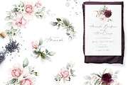 Amanda | Botanical set | 205 images, an Illustration by Karma (Thumbnail 11 of 27)
