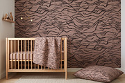 Zebra Stripe Pattern, a Pattern Graphic by texvogue (Thumbnail 10 of 14)