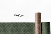 Safari Animal Print Patterns, a Pattern Graphic by Pattern + watercolor (Thumbnail 8 of 8)