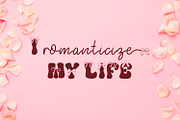 Velvet Whisper Font Duo, a Handwritten Font by Freeling Design House (Thumbnail 6 of 7)