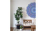 Mandala ornament bundle. Mandala set, an Object Graphic by jelisua88 (Thumbnail 5 of 9)