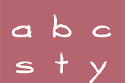 Lemonade Stand, a Sans Serif Font by Photoshop Action (Thumbnail 8 of 8)