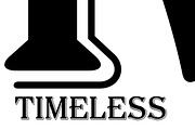 Algerian Rounded Alt, a Font by FontMesa (Thumbnail 2 of 5)