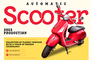 Gelato Rodeo – Slab & Monoline, a Sans Serif Font by Creacy Studio (Thumbnail 7 of 10)