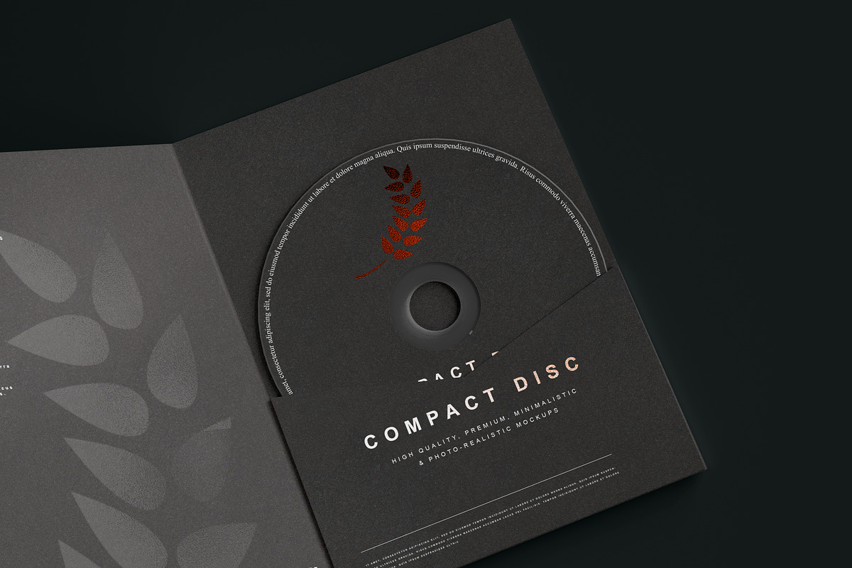Stationery Branding Mockup Bundle, a Packaging Mockup by pmvch (Photo 56 of 120)