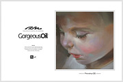 RM Gorgeous Oil, a Brush Add-On by R M (Thumbnail 4 of 9)