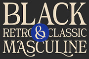 Royali Serif, a Serif Font by Khoir (Thumbnail 2 of 13)