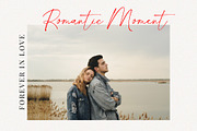 Best Love - A Romantic Font, a Script Font by MJB Letters (Thumbnail 8 of 12)