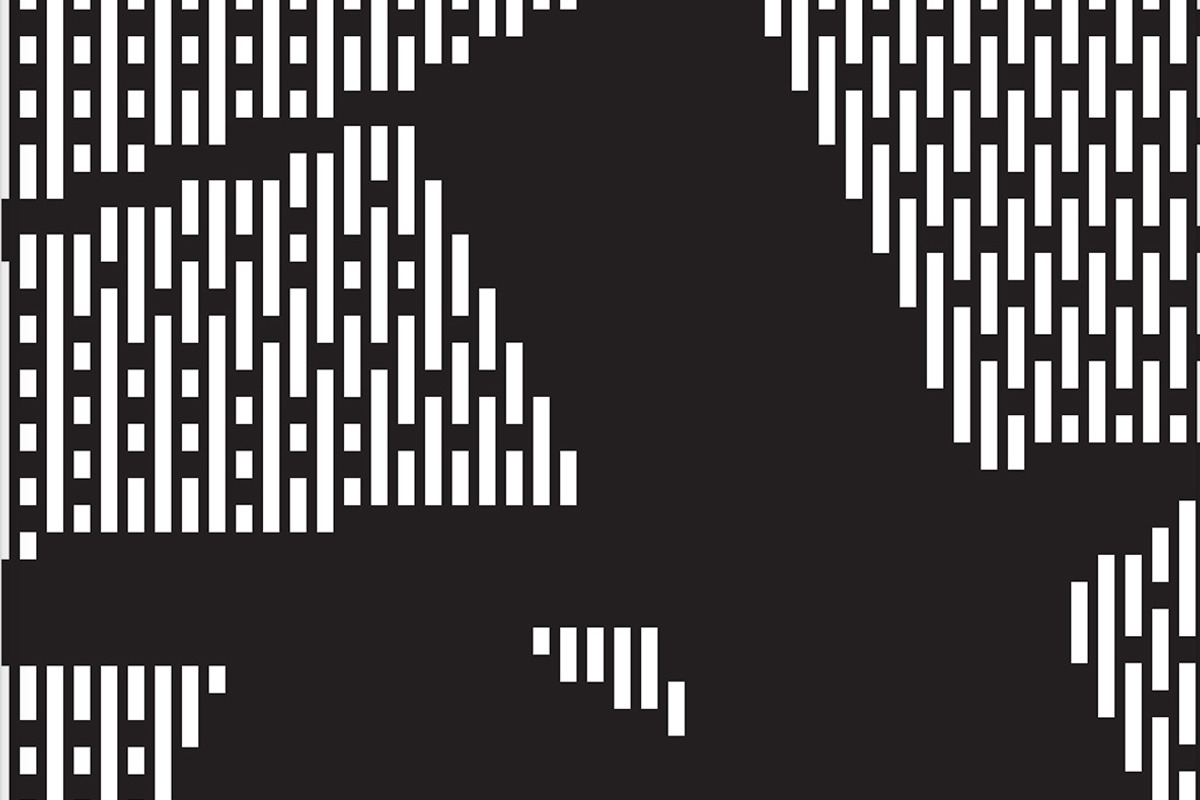 Hybrid Blend - Background Patterns, a Pattern Graphic by Huebert World (Photo 7 of 10)
