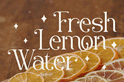 Heilstoria - Elegant Serif Font, a Serif Font by Flawless And Co (Thumbnail 8 of 10)