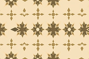 50 PNG Islamic Star Ornament Pattern, a Background Graphic by adenpinkstore (Thumbnail 18 of 30)