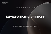 Prubaf Font, a Sans Serif Font by agusariyadi (Thumbnail 3 of 5)