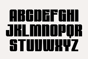 Voyara, a Sans Serif Font by Brand_Hero (Thumbnail 12 of 12)
