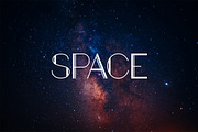 Decology Futuristic Sans Serif Font, a Sans Serif Font by UICreative (Thumbnail 12 of 13)