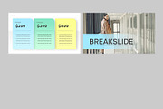 PARADISIA - Travel Agency Keynote, a Presentation Template by rgbryand (Thumbnail 9 of 9)