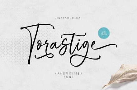 Torastige Script