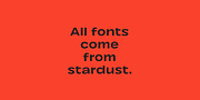 Naoko AA, a Sans Serif Font by A is for... (Thumbnail 3 of 9)