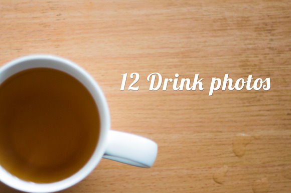 12 Drink Photos preview 2