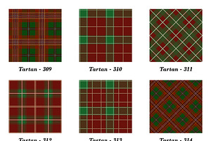 Seamless Tartan Pattern Part - 23