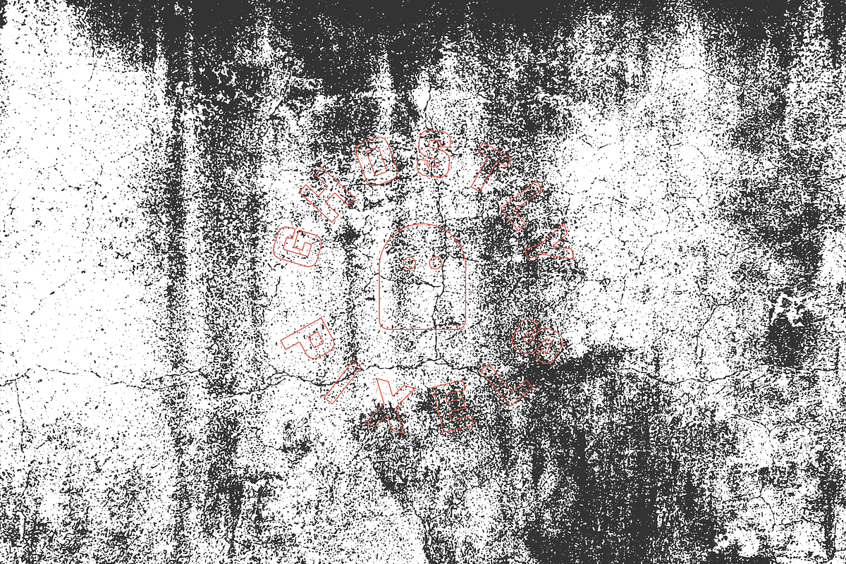 Dirty Textures, a Texture Graphic by GhostlyPixels