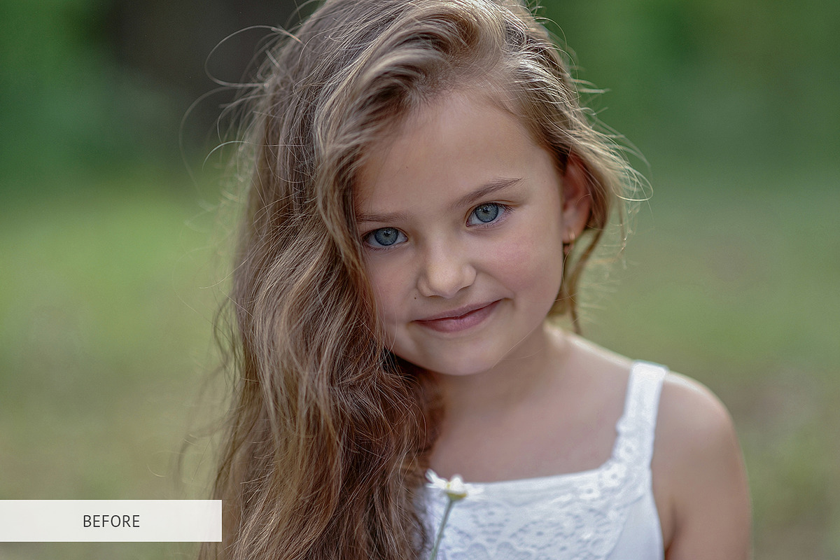 Lightroom Presets for Portraits, a Plug-in Add-On by FixThePhoto (Photo 20 of 39)
