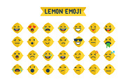 Emoji Travel Pack, a Person Illustration by Brandspark (Thumbnail 11 of 14)