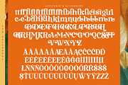 Bruge Vibes Bold Display Serif, a Serif Font by timelesstype.co (Thumbnail 19 of 20)