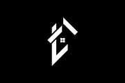 Creative T and L House Logo Design, a Branding & Logo Template by Salman Shop (Thumbnail 3 of 4)