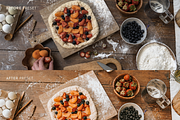 Pastry and Bakery Lightroom Presets, a Preset Add-On by Oak Digital Studios (Thumbnail 8 of 9)