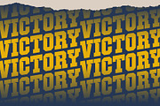 Stumner - Sport Display Font, a Serif Font by Snape Design Studio (Thumbnail 6 of 12)