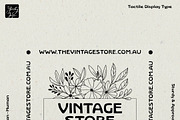 YJ Mudlark, a Sans Serif Font by YENTY JAP CO (Thumbnail 6 of 13)