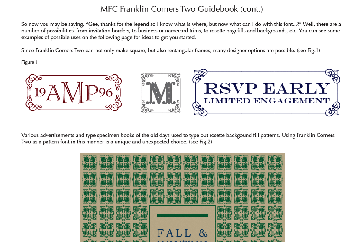MFC Franklin Corners Two preview 7