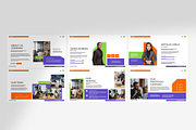Pitch Deck Presentation Template, a Presentation Template by Spesifikstd (Thumbnail 5 of 9)