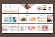 Aroma Minimal Presentation, a Presentation Template by Defa Visual (Thumbnail 3 of 7)