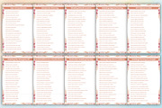 AI Wedding Planner Prompt Book, a Stationery Template by Designmela01 (Thumbnail 4 of 6)