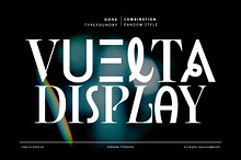 Vuelta Display