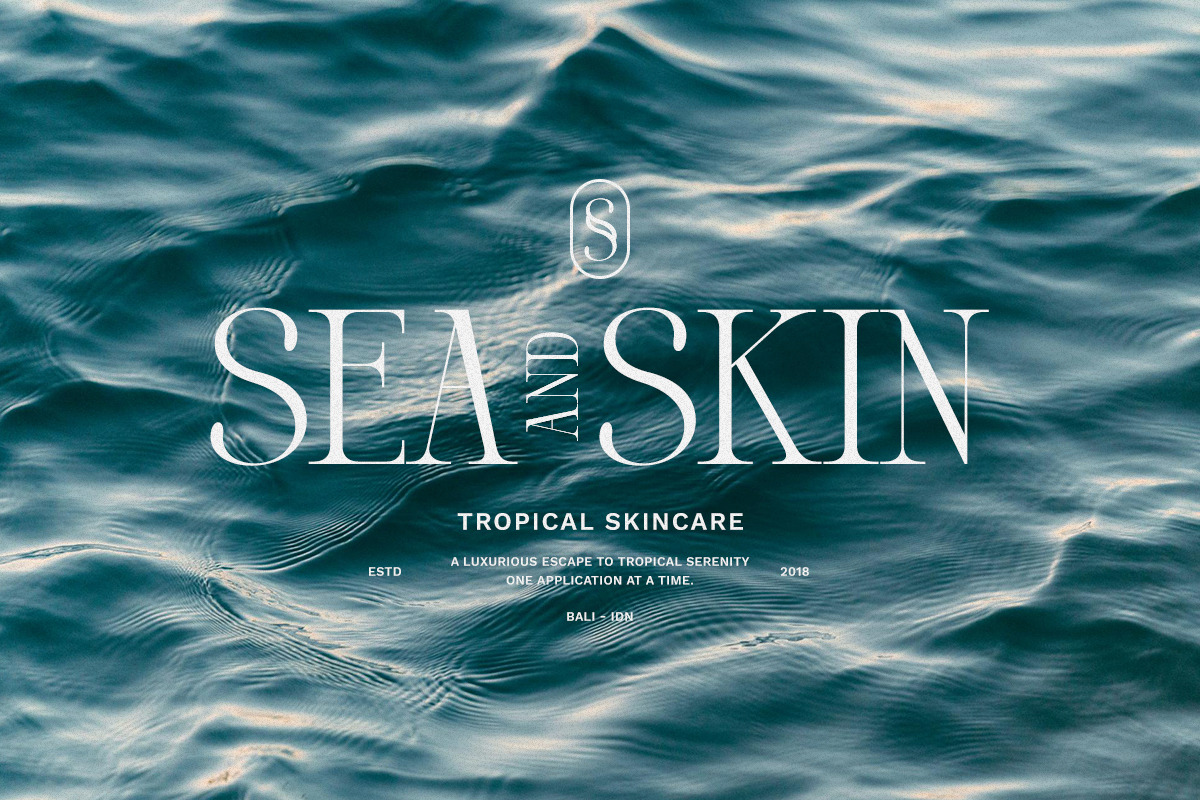 Belorient Condensed Serif Font, a Serif Font by Vadovastd (Photo 6 of 8)