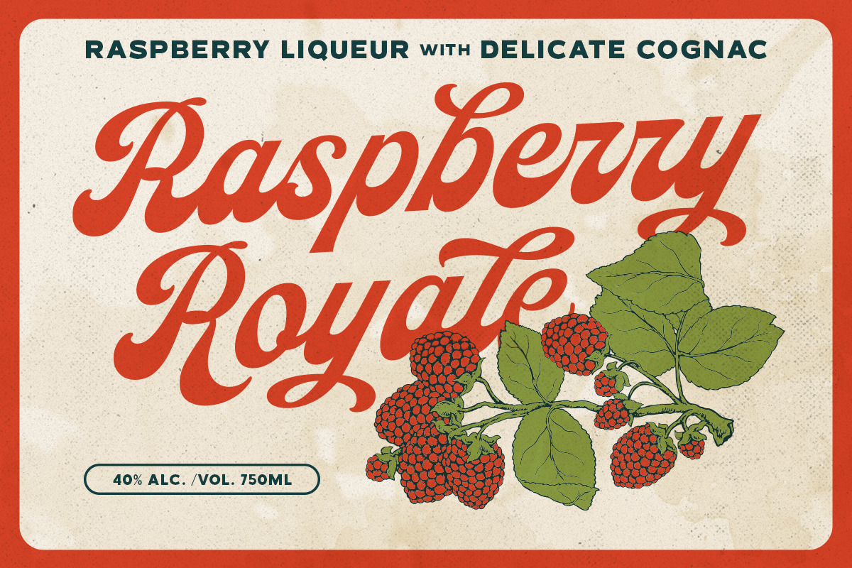 Alfondale - Vintage Script, a Script Font by IronbirdCreative (Photo 2 of 9)