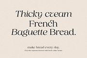 Vestige Harmony, a Serif Font by Attract Studio (Thumbnail 14 of 14)