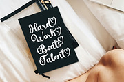 Baby Barbie, a Script Font by Bosstype Studio (Thumbnail 7 of 7)